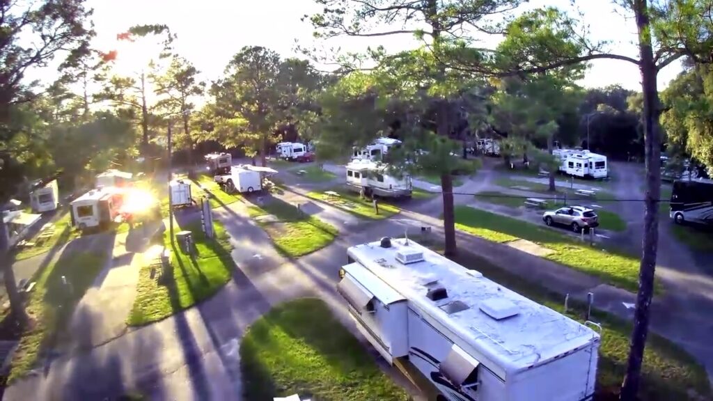 Lake Park RV & Campground